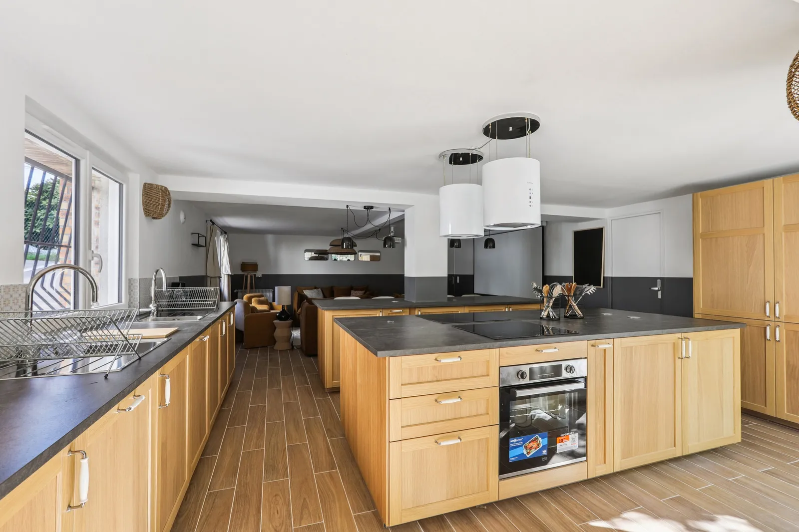 Colocation Maison  CASSINI - Chambre 13.25m² - Villejuif - 1046€/mois CC