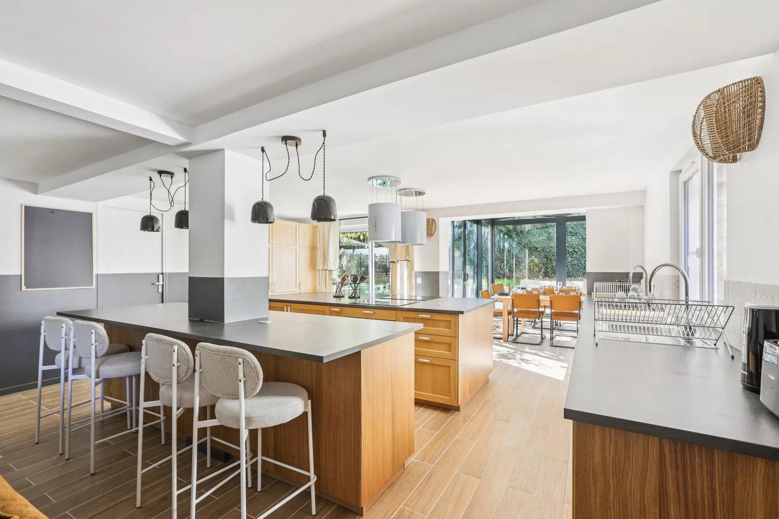 Colocation Maison  CASSINI - Chambre 13.25m² - Villejuif - 1046€/mois CC